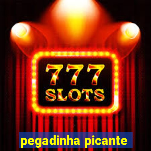 pegadinha picante